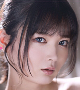 霜月みぞれ